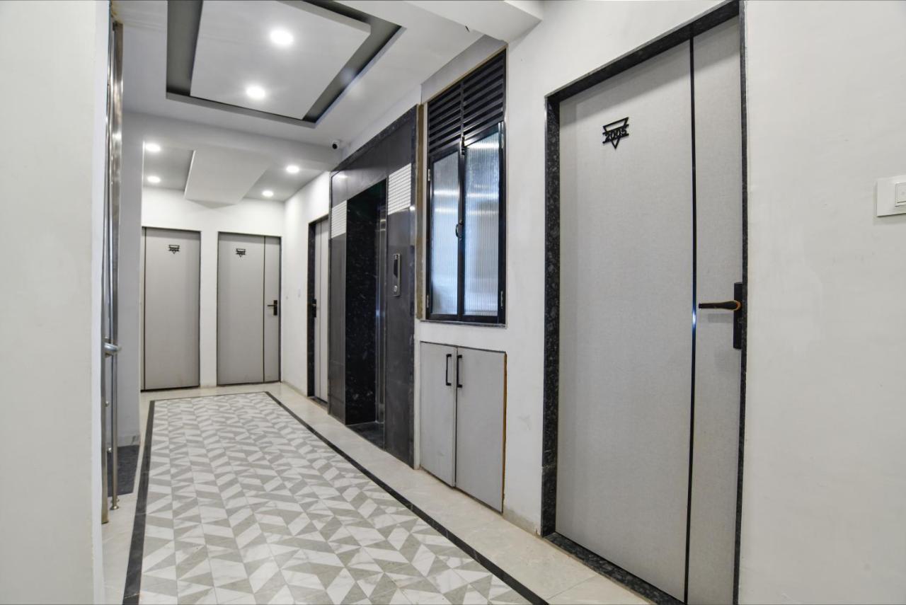 Hotel Fabhotel Dev's Indore