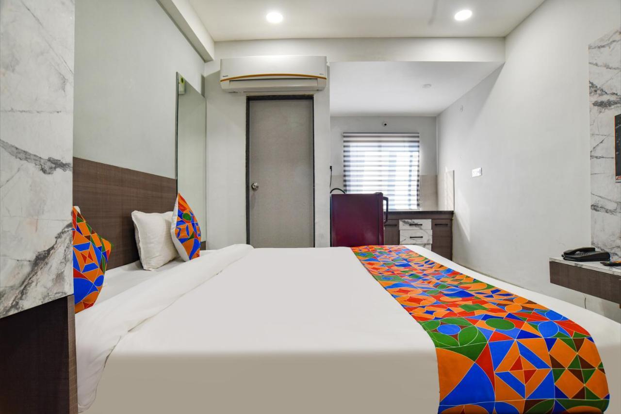Fabhotel Dev's 3* Indore