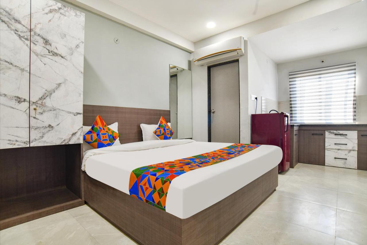 Hotel Fabhotel Dev's