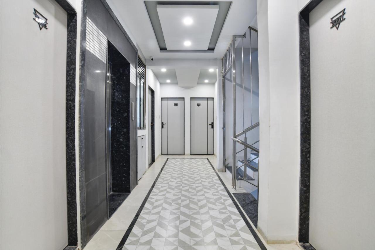 Fabhotel Dev's Hotel Indore