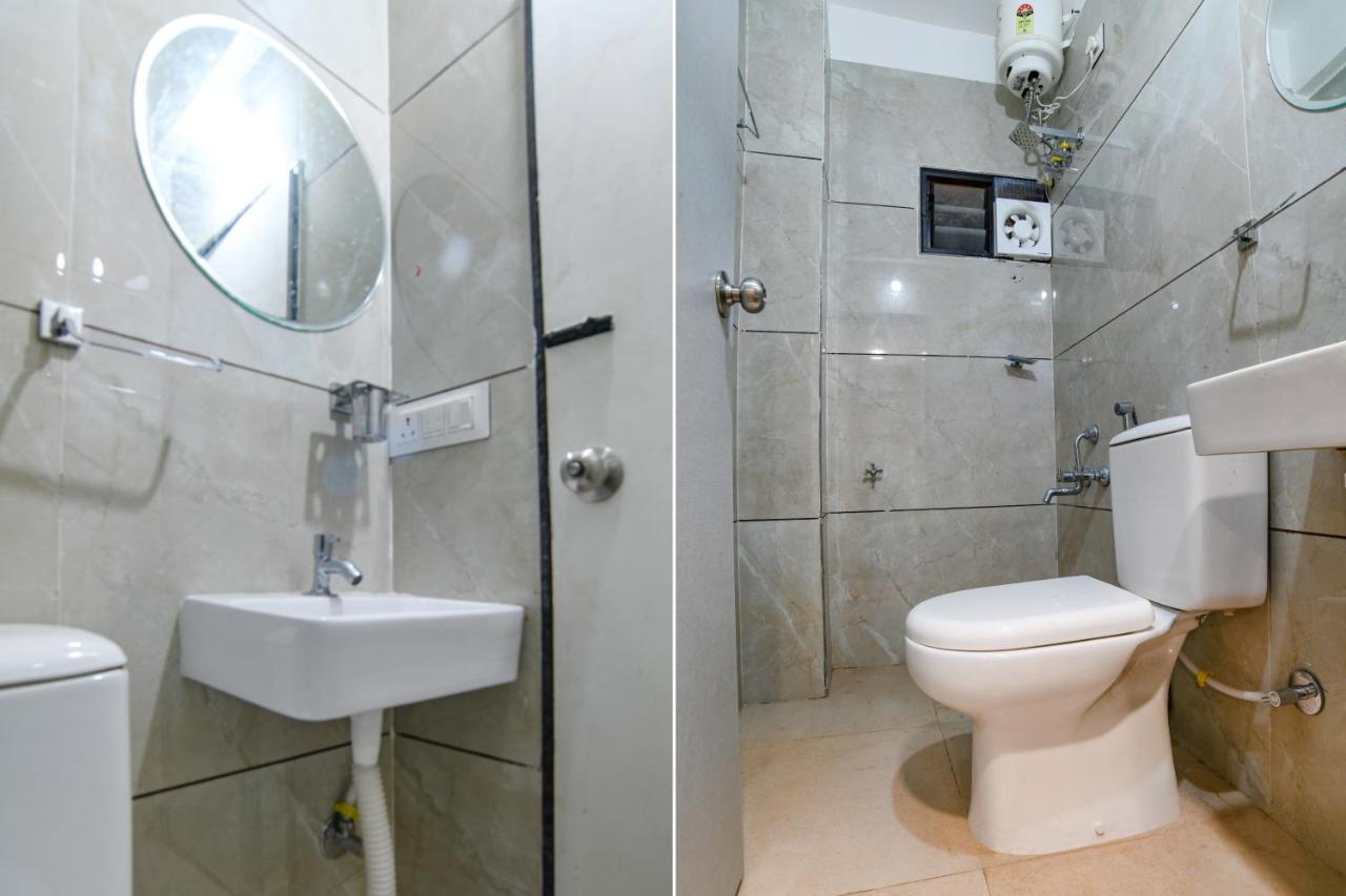 Fabhotel Dev's 3*