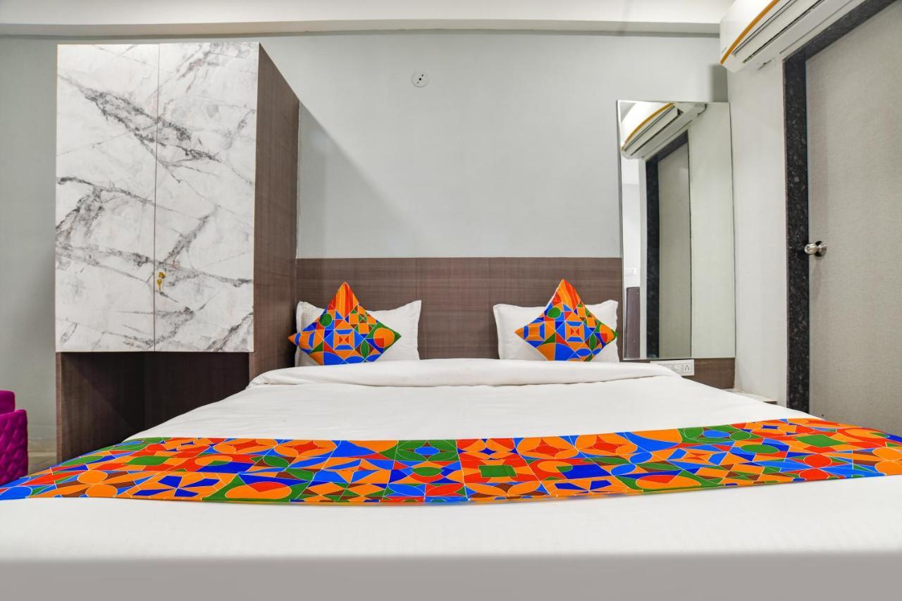 Fabhotel Dev's Hotel 3*