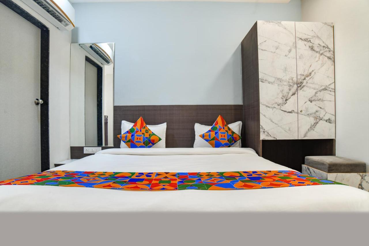 Fabhotel Dev's Indore