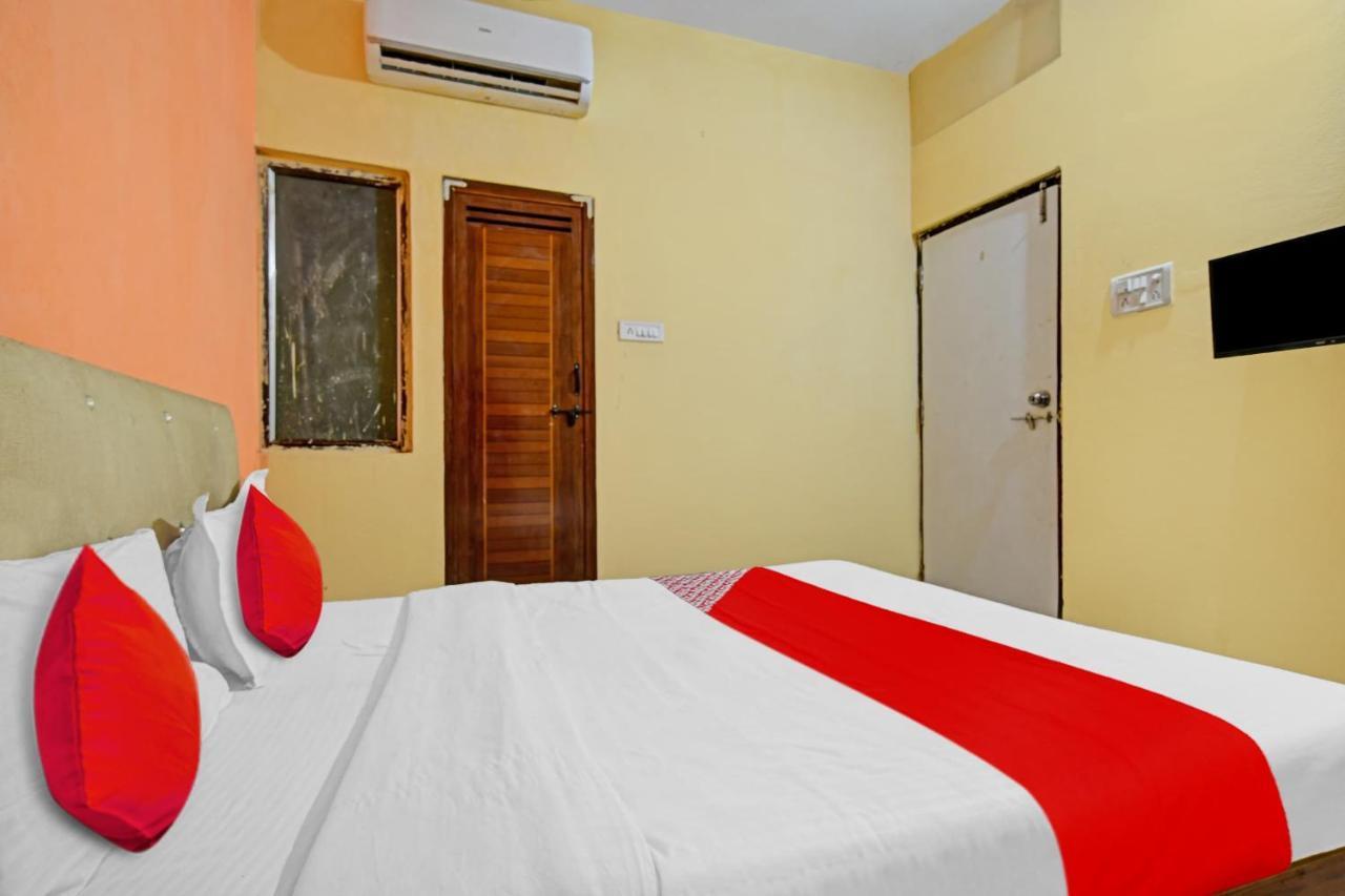 Hotel O Honey Palace In 4*