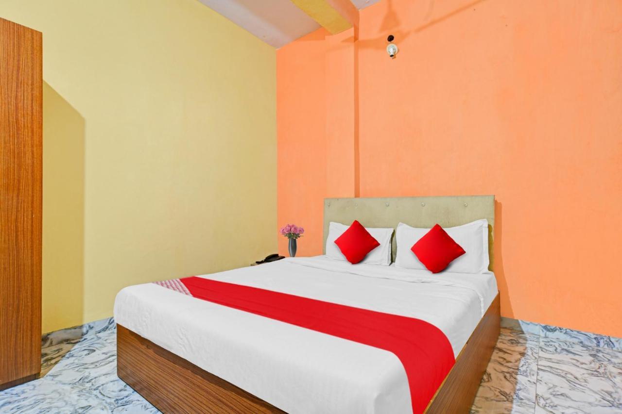 Hotel O Honey Palace In 4*