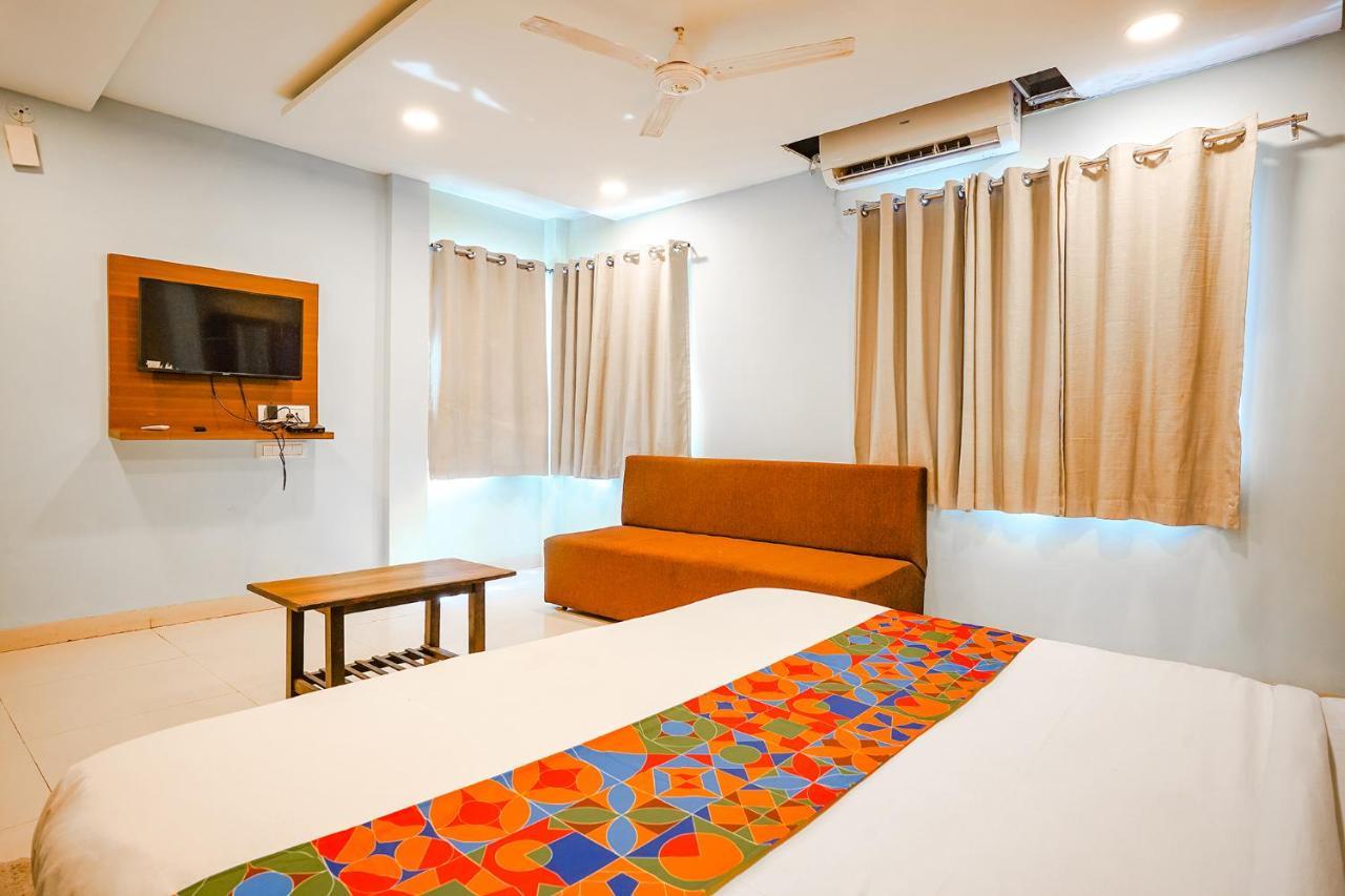 Fabhotel Uday Hotel 3*