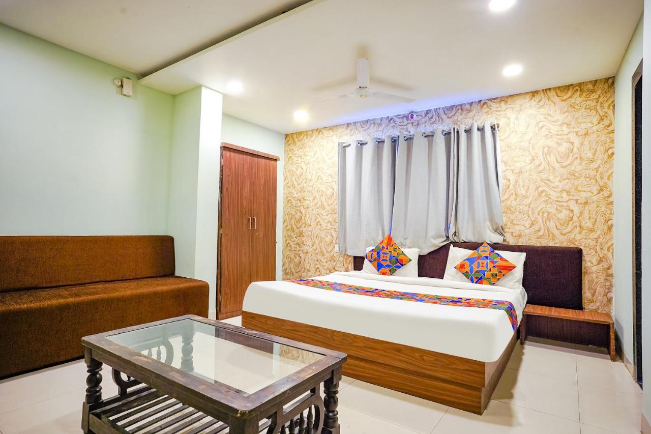 Fabhotel Uday 3* Indore