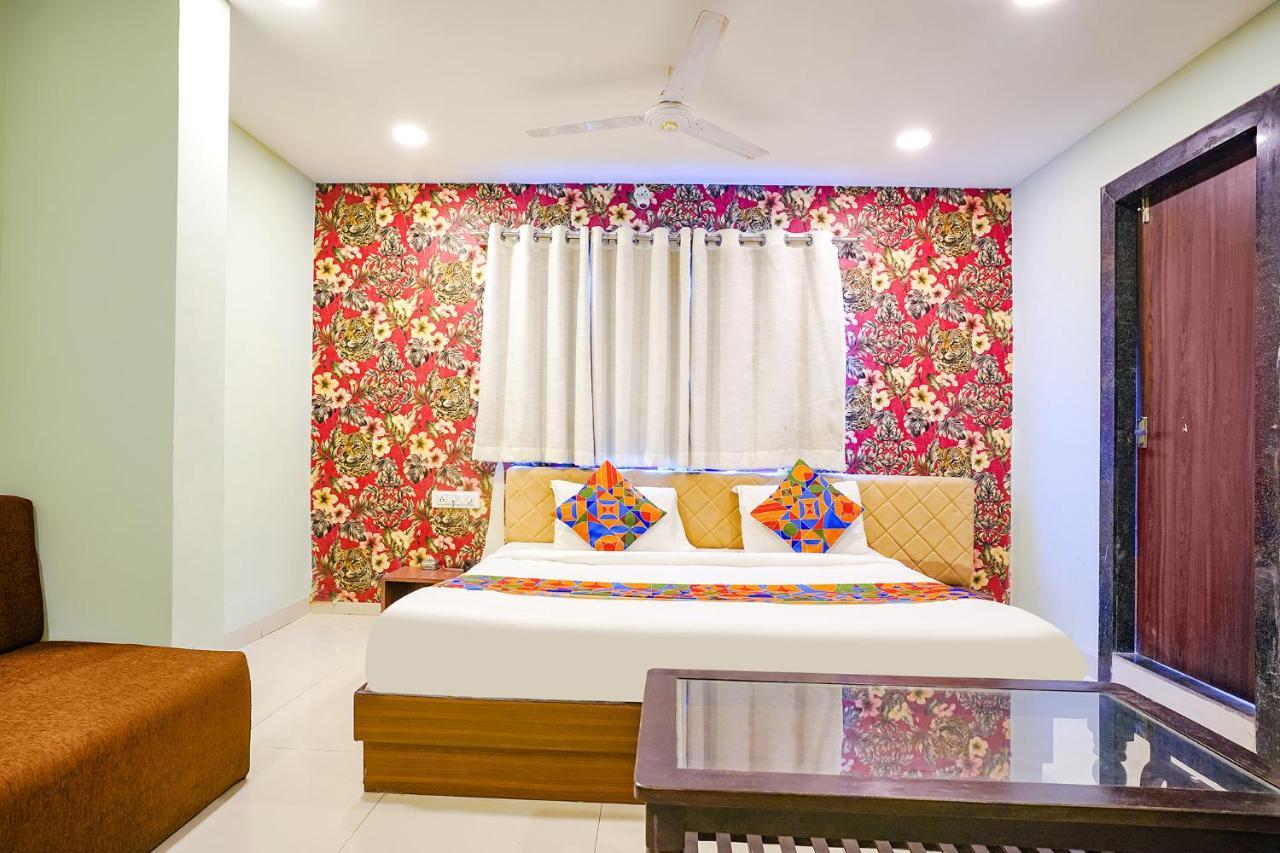 Fabhotel Uday Hotel Indore