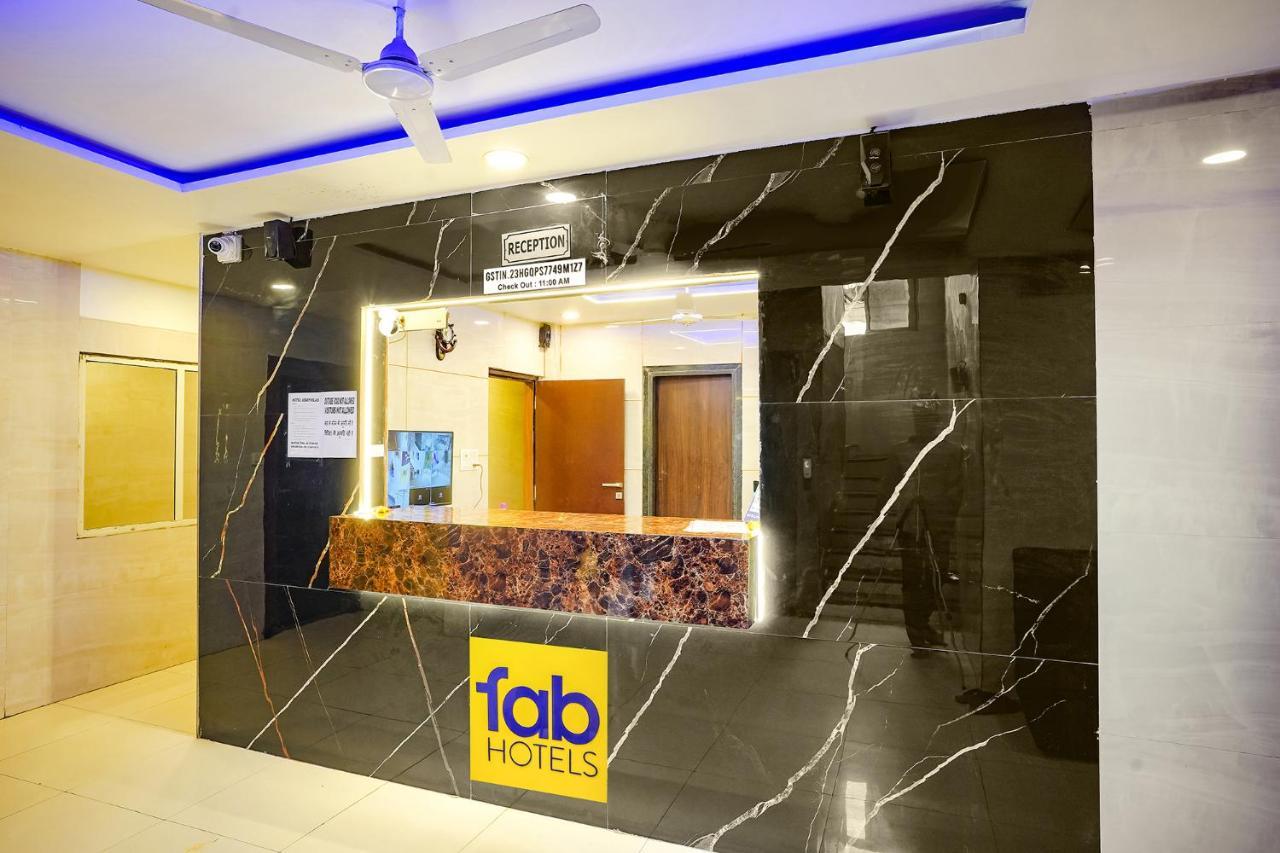 Fabhotel Uday Indore