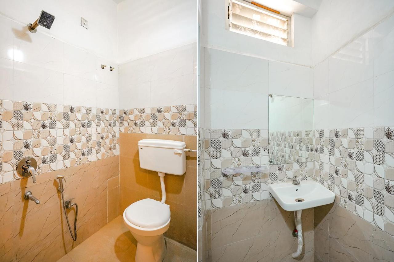 Hotel Fabhotel Uday 3*