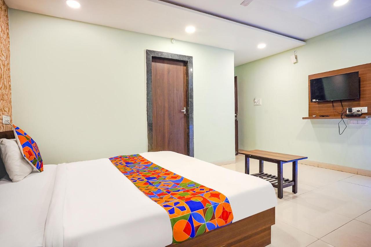 Fabhotel Uday Hotel 3*