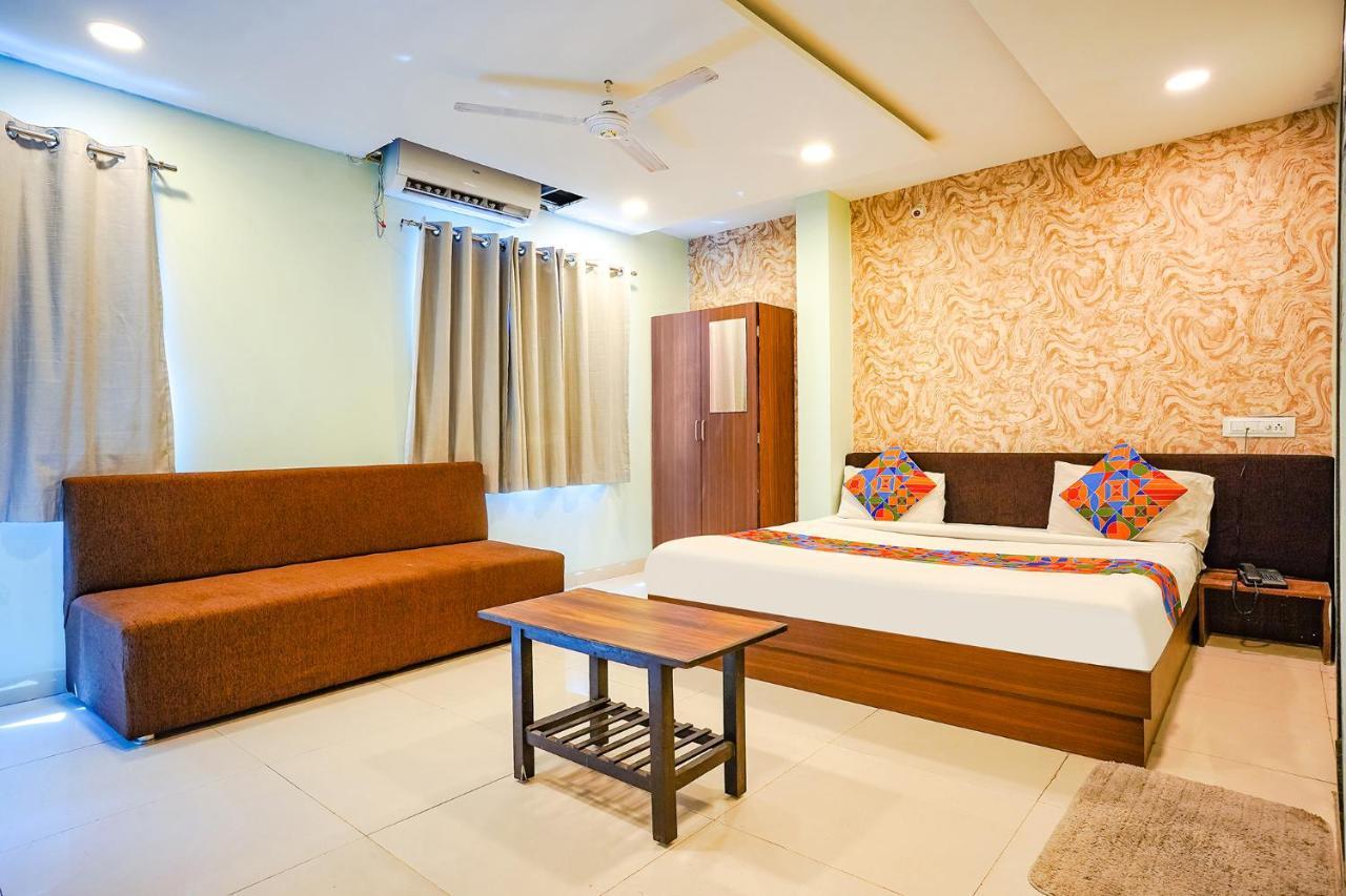 Fabhotel Uday Indore