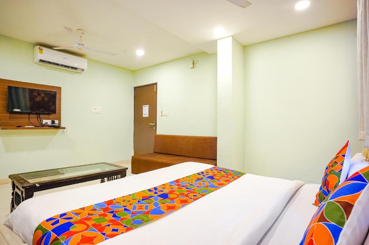 Fabhotel Uday Hotel Indore