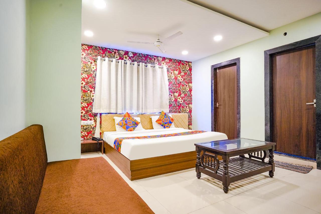 Fabhotel Uday