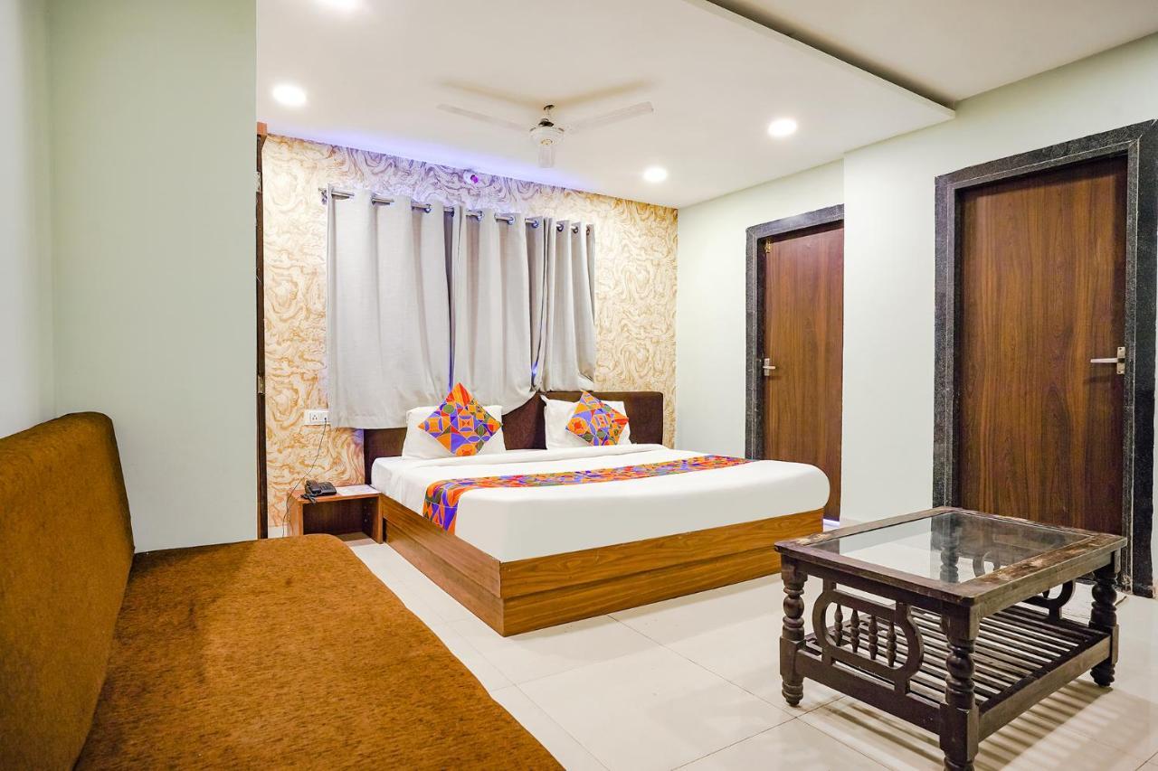 Fabhotel Uday 3* Indore