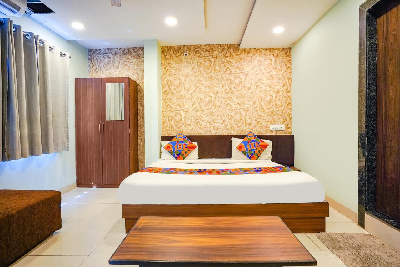 Fabhotel Uday Indore
