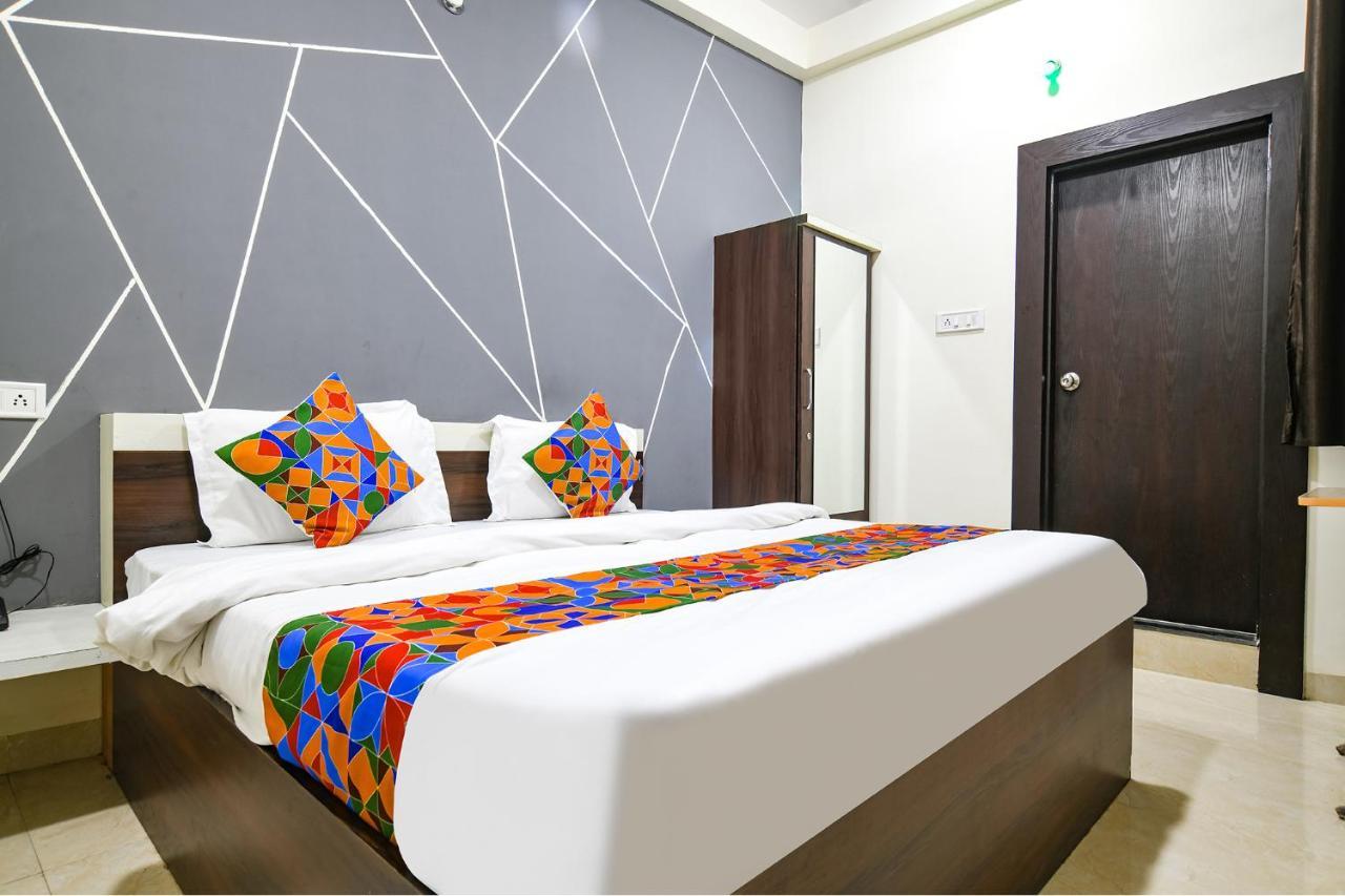 Hotel Fabexpress Sp7 Indore