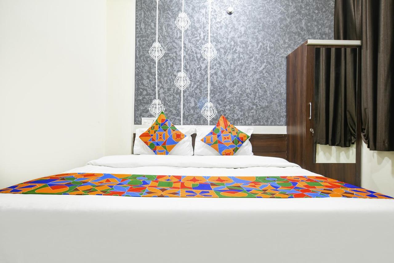 Fabexpress Sp7 Hotel 3*