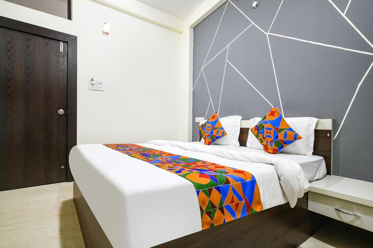 Hotel Fabexpress Sp7 Indore
