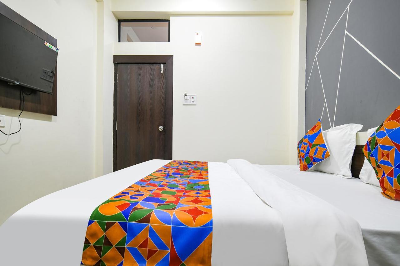 Hotel Fabexpress Sp7 Indore
