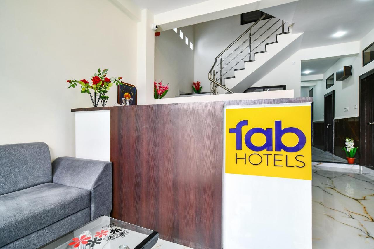 Fabexpress Sp7 Hotel 3*