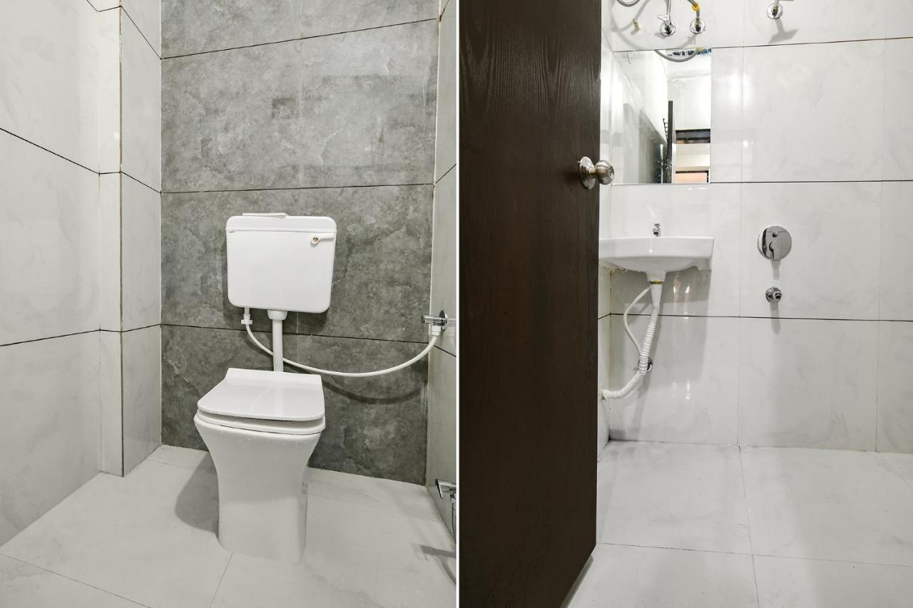 Hotel Fabexpress Sp7 3*