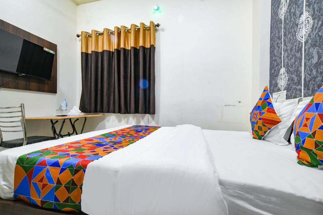 Fabexpress Sp7 Hotel 3*