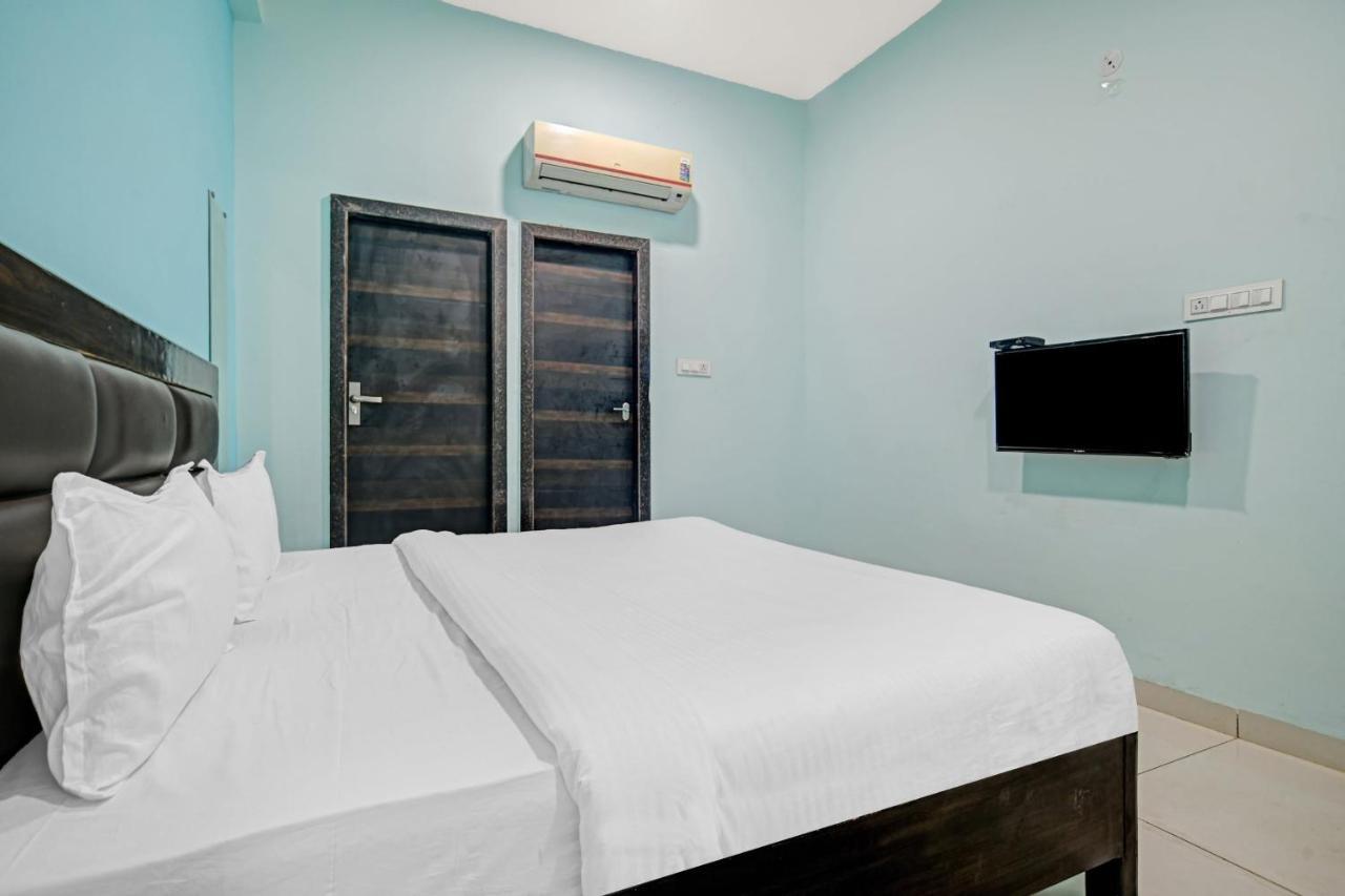 Hotel Capital O The Fortune Indore