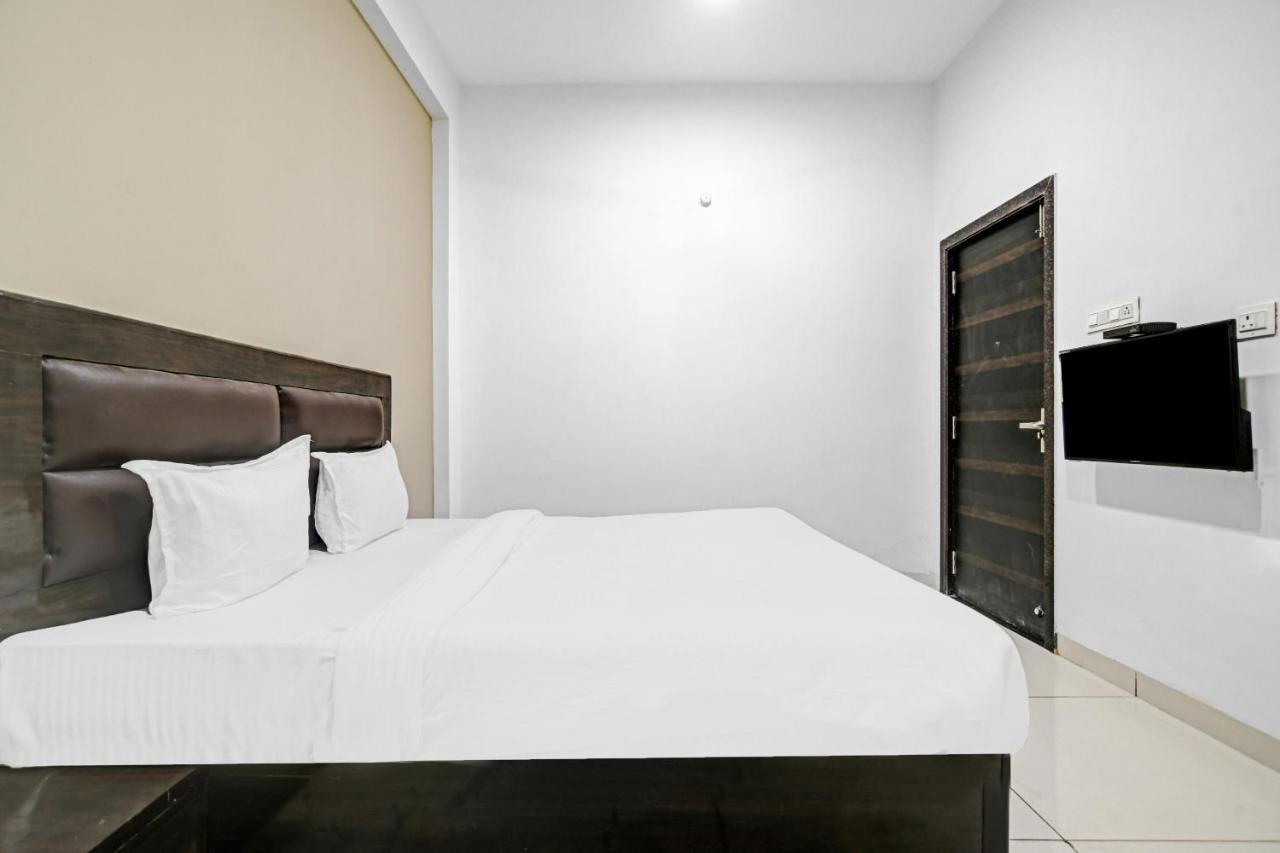 Capital O The Fortune Hotel Indore