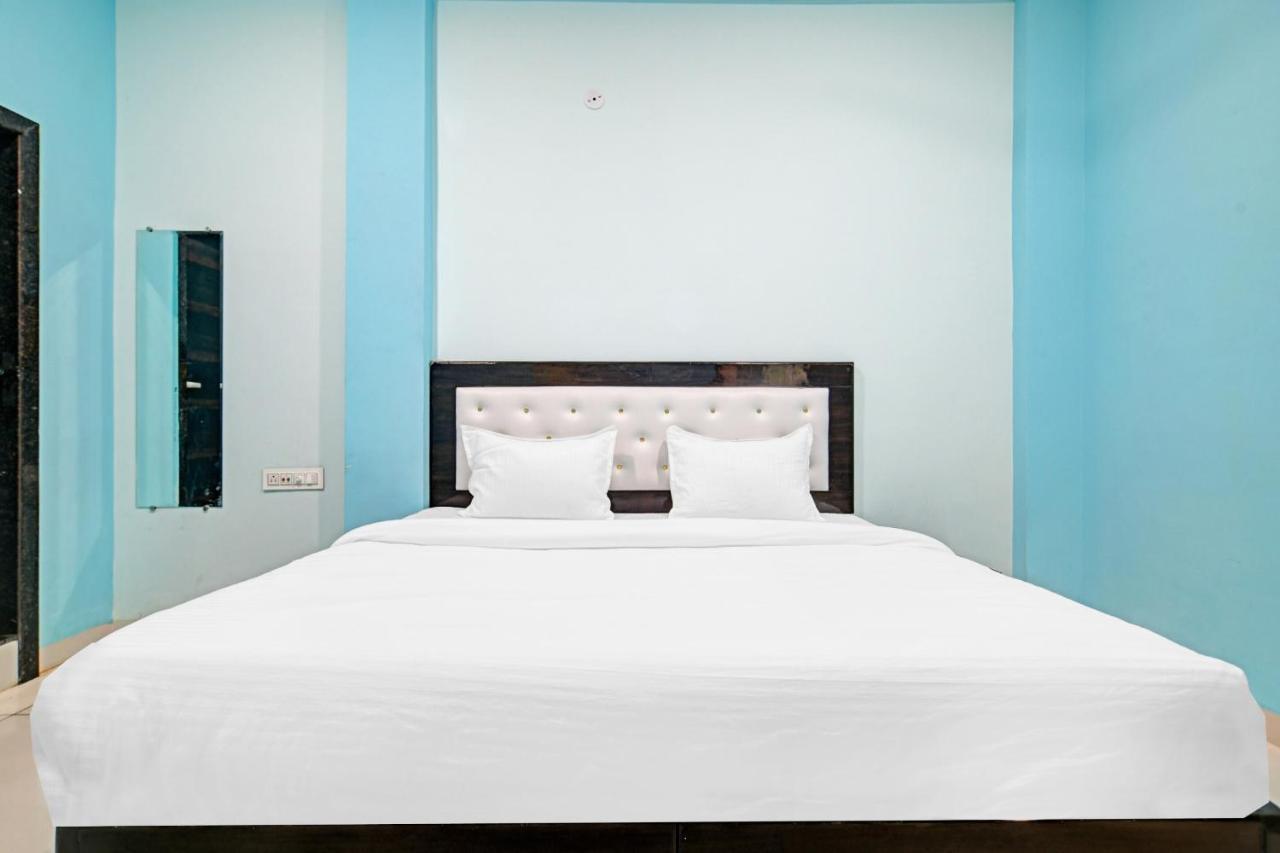Hotel Capital O The Fortune Indore