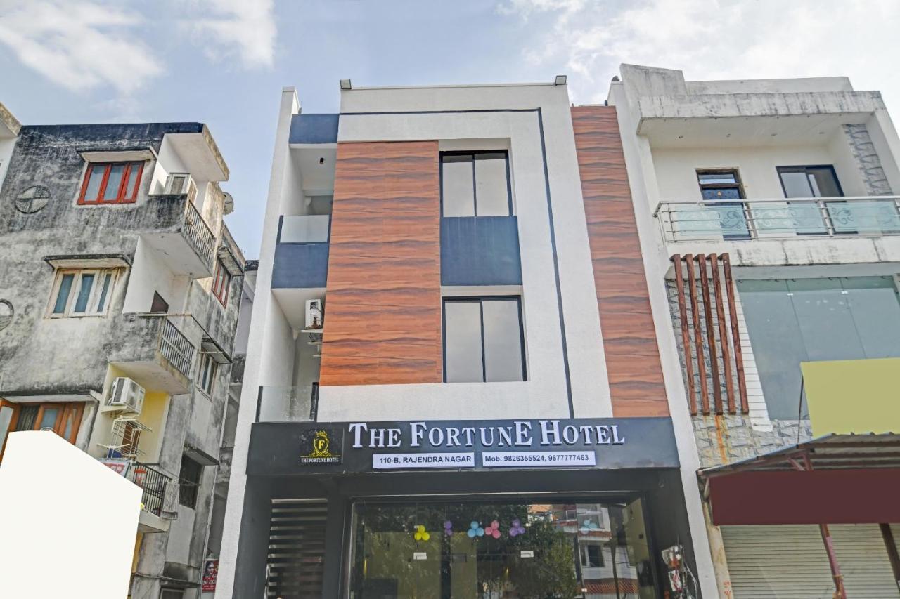 Capital O The Fortune Hotel Indore
