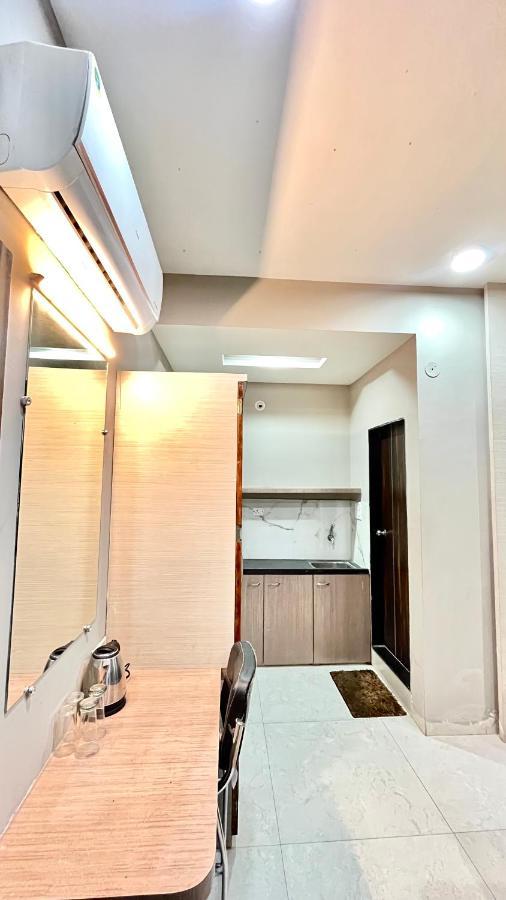 Stayzy Evanka Hotel