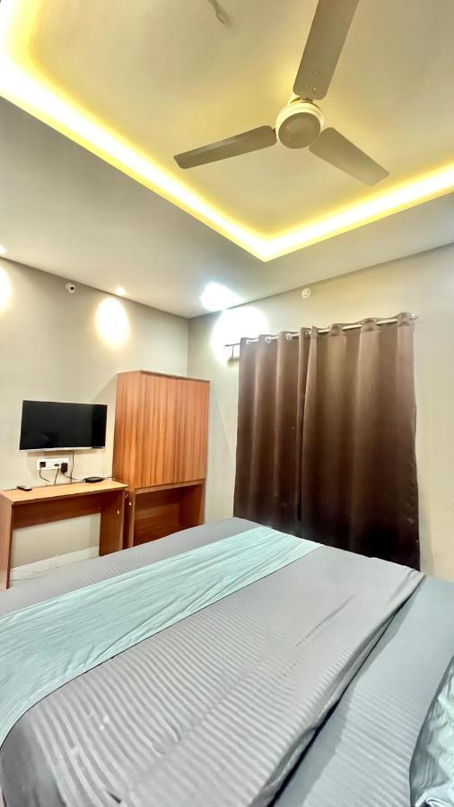 Golden Glory Hotel 3*