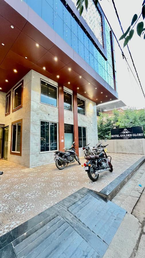 Hotel Golden Glory Indore
