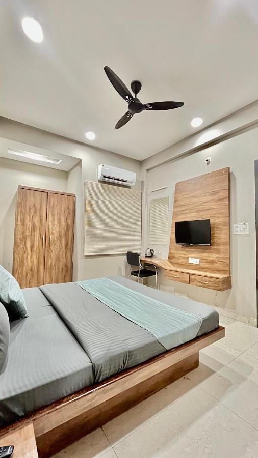 Hotel Stayzy Evanka 3*