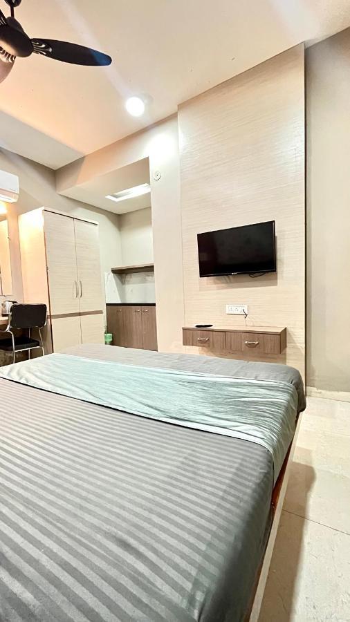 Stayzy Evanka Hotel
