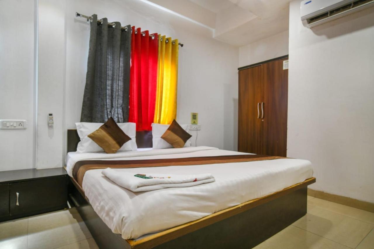 Aarav 94 Hotel