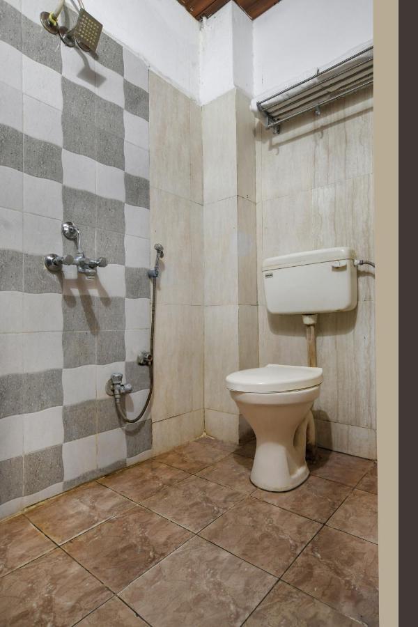 Hotel Aarav 94 Indore