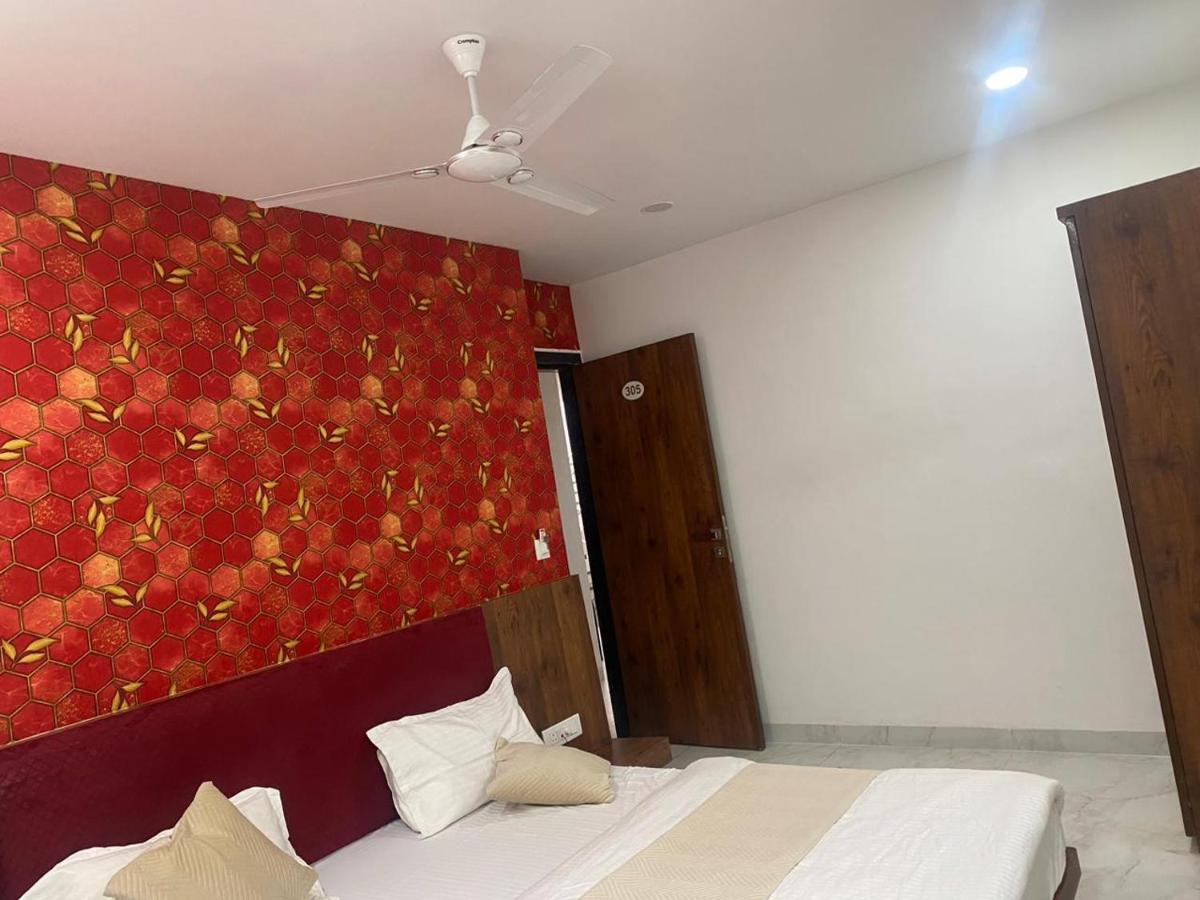 Hotel Suraj Indore