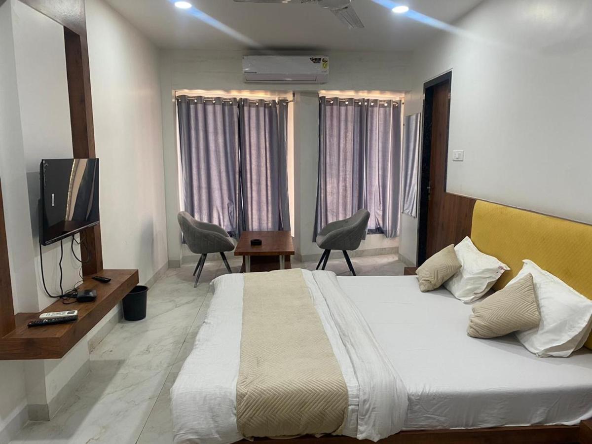 Suraj Hotel