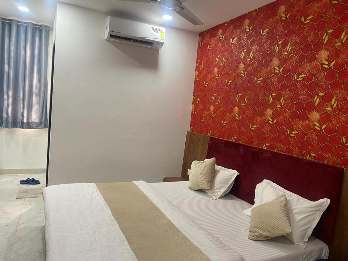 Suraj Hotel Indore
