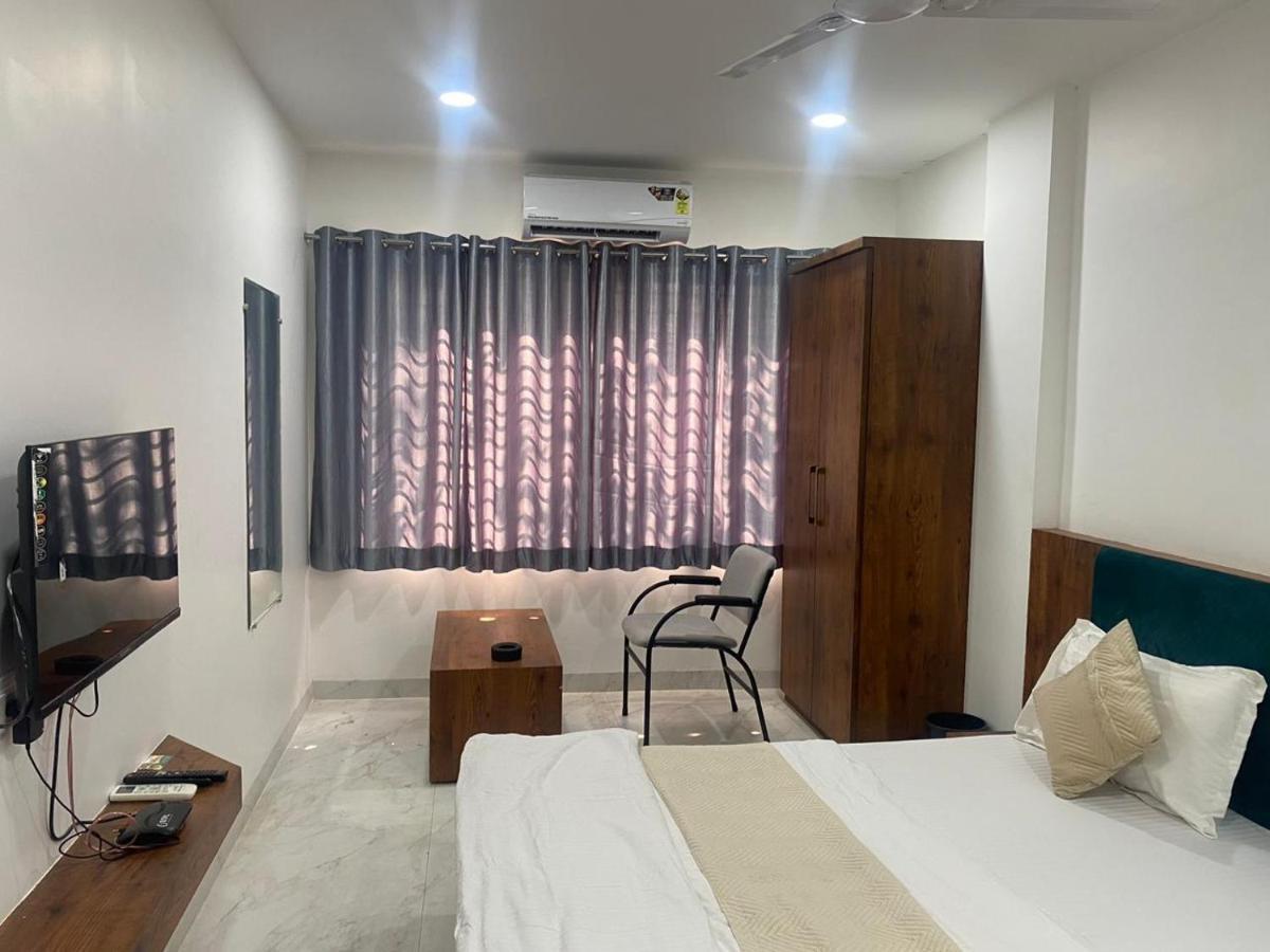 Hotel Suraj Indore