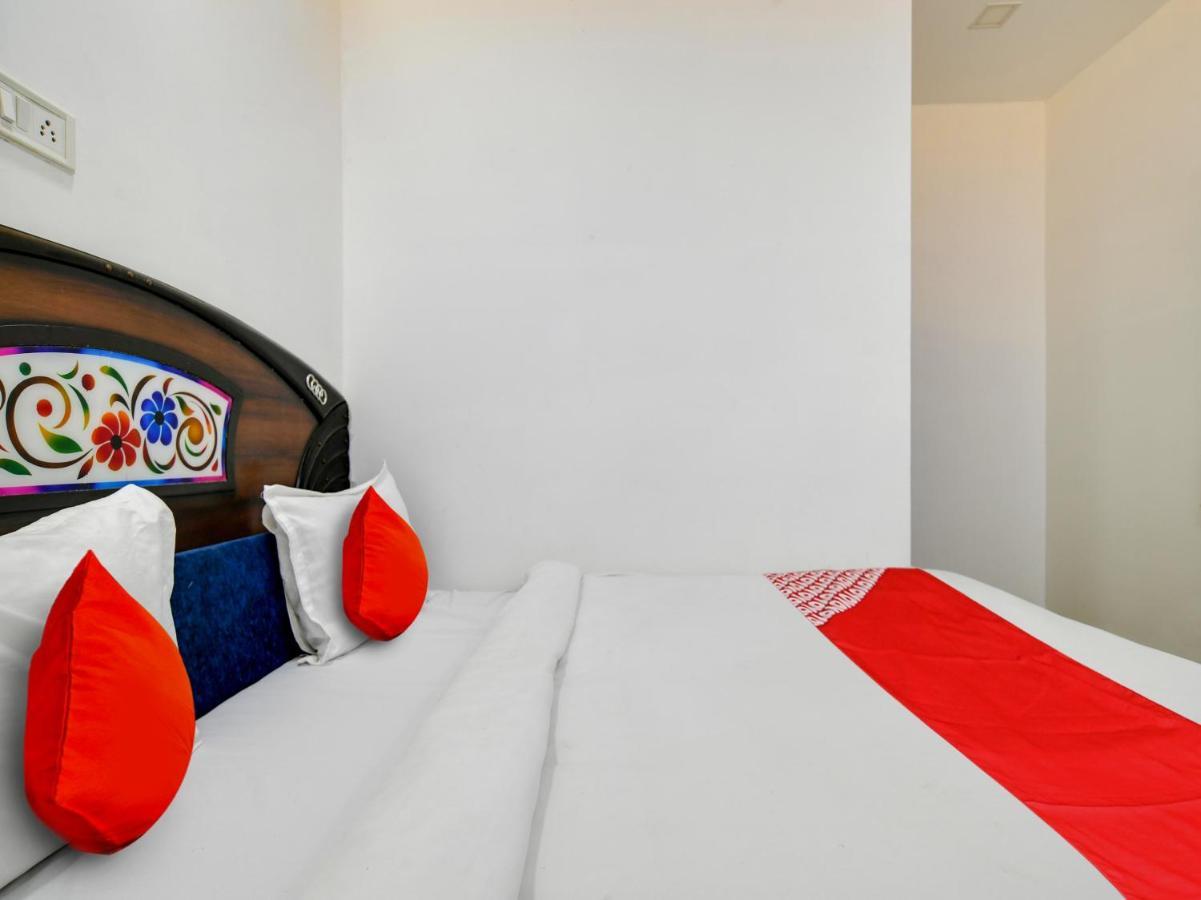 Hotel Spot On Relax