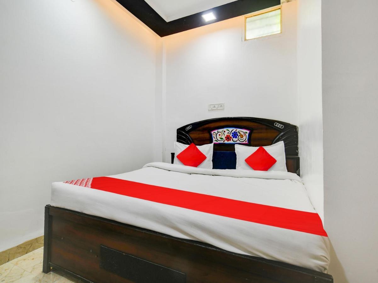 Spot On Relax Hotel Indore
