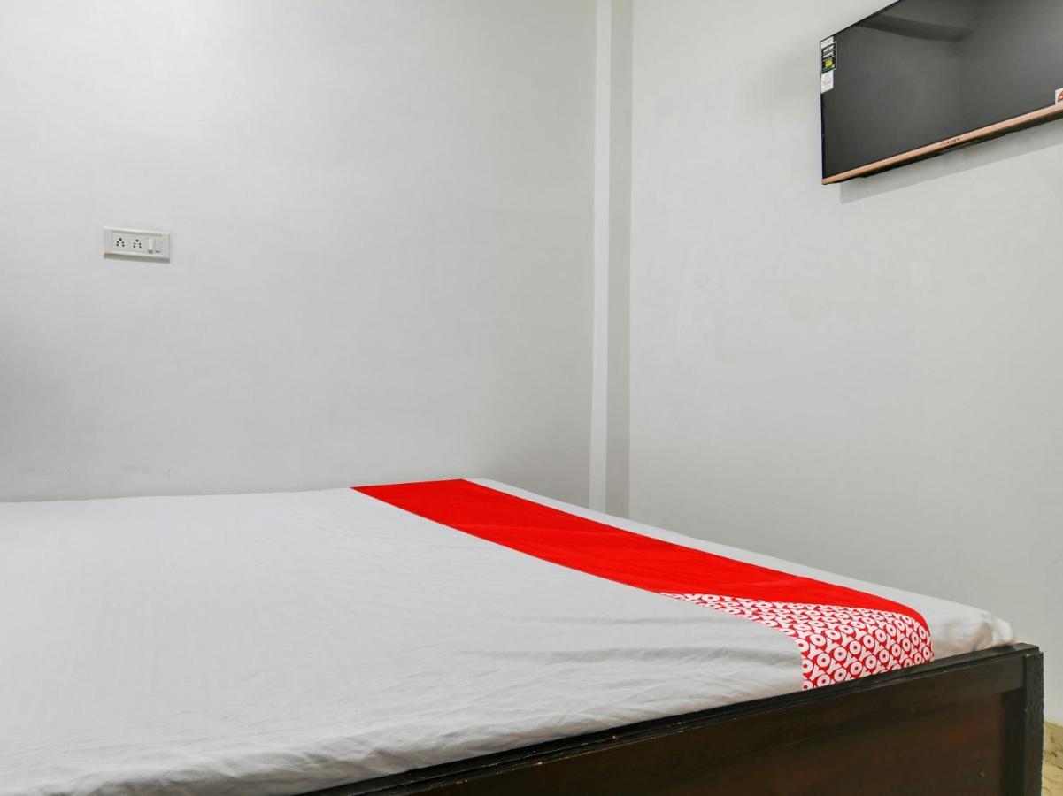 Spot On Relax Hotel Indore