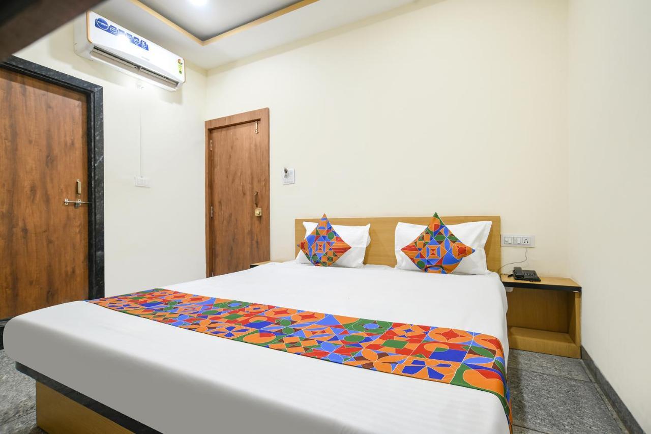 Fabhotel Shree Khatu Shyam Palace Hotel Indore