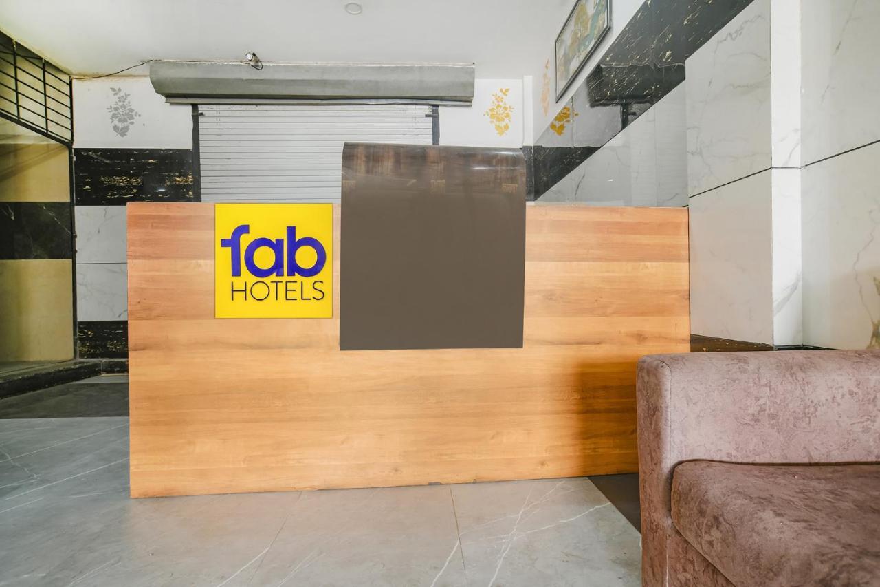 Hotel Fabhotel Shree Khatu Shyam Palace