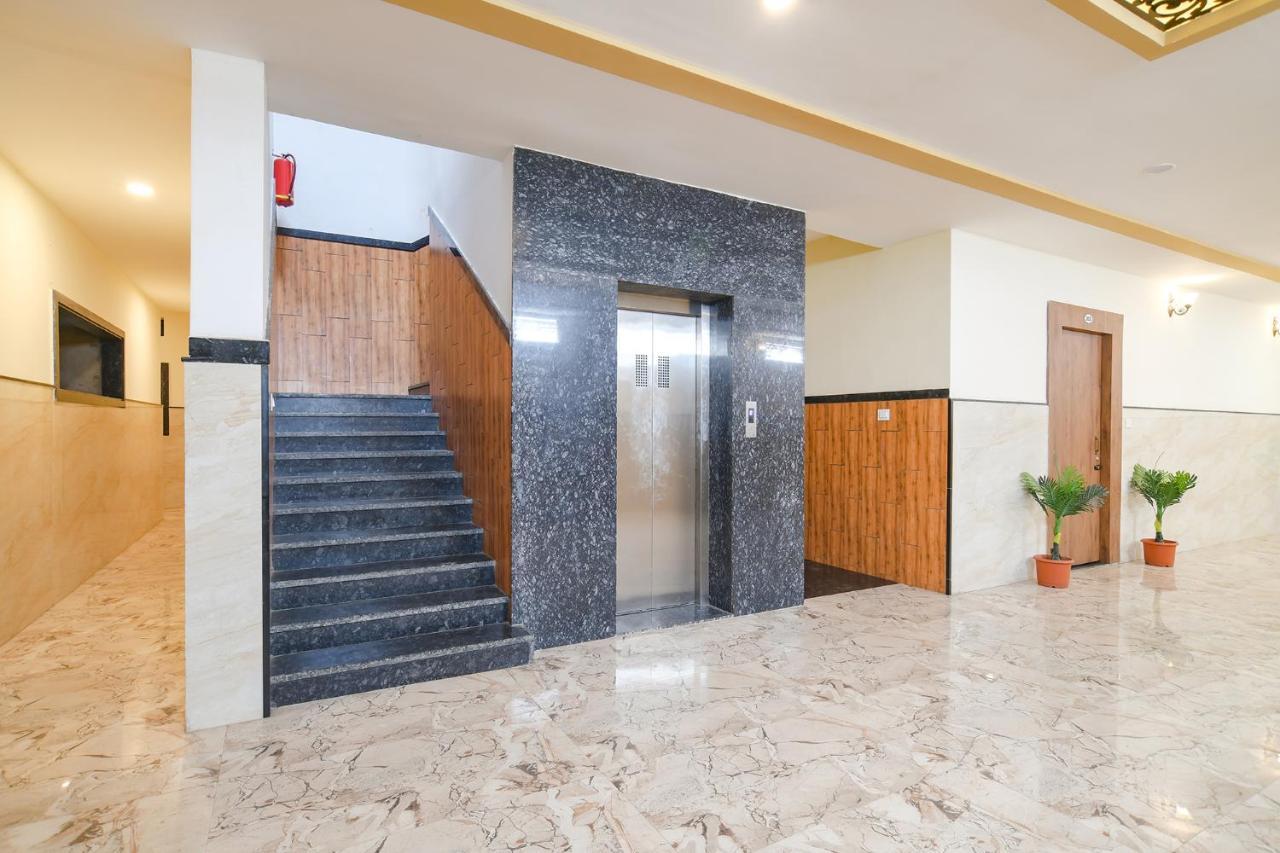 Fabhotel Shree Khatu Shyam Palace Indore