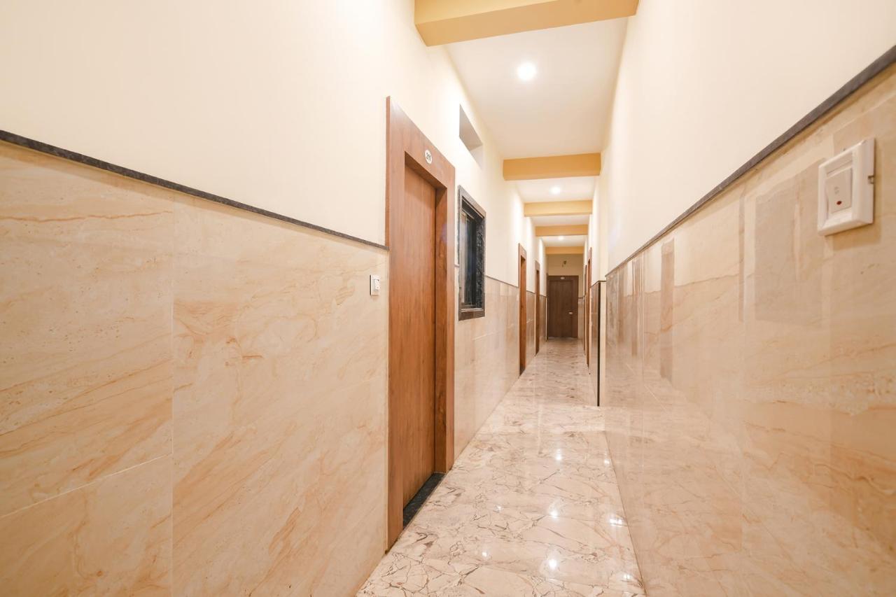 Fabhotel Shree Khatu Shyam Palace Hotel