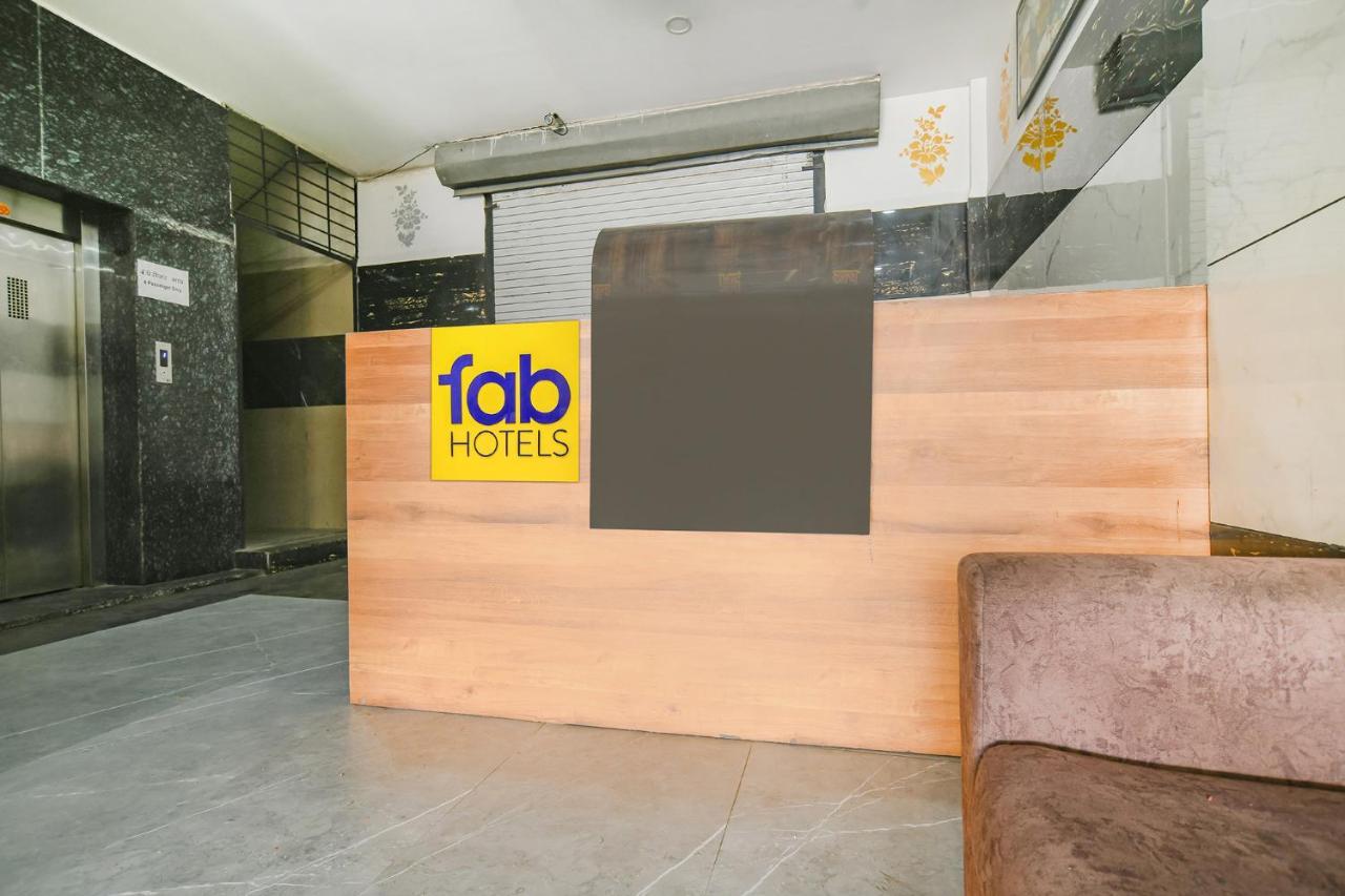 Hotel Fabhotel Shree Khatu Shyam Palace Indore